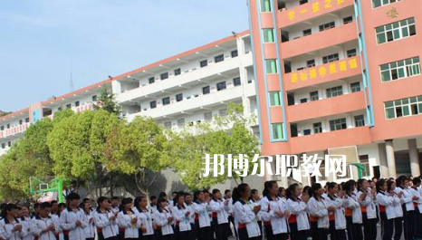 鄖西職業(yè)技術(shù)學(xué)校2022年怎么樣、好不好