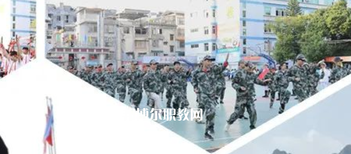 廣西梧州農(nóng)業(yè)學校2022年地址在哪里