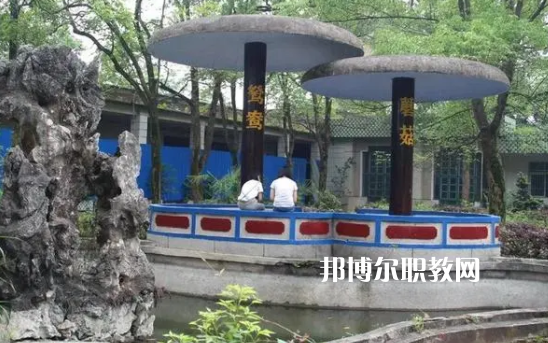 湘鄉(xiāng)市華光電子工業(yè)學(xué)校