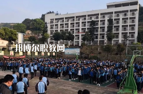 福建2023年有哪些中專(zhuān)學(xué)校就業(yè)好