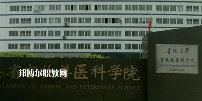 青海高職?？圃盒Ｅ琶?強(qiáng)