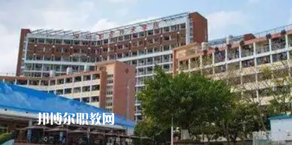 廣東高職?？圃盒Ｅ琶?0強(qiáng)