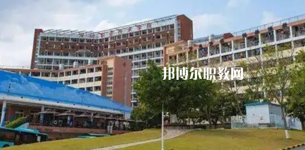 2023廣東十大?？茖W(xué)校名單及排行榜
