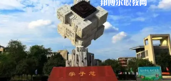 重慶高職專(zhuān)科大學(xué)2023年排名(理科)