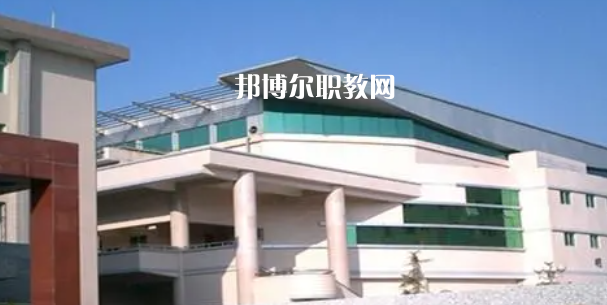 2023年陜西省內(nèi)最好的高職?？拼髮W排名