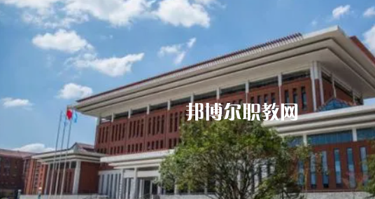 2023年貴州市內(nèi)最好的高職?？拼髮W分數(shù)線排名