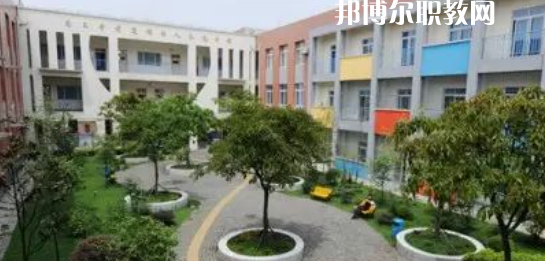 什邡市特殊教育學(xué)校2023年學(xué)費(fèi)、收費(fèi)多少