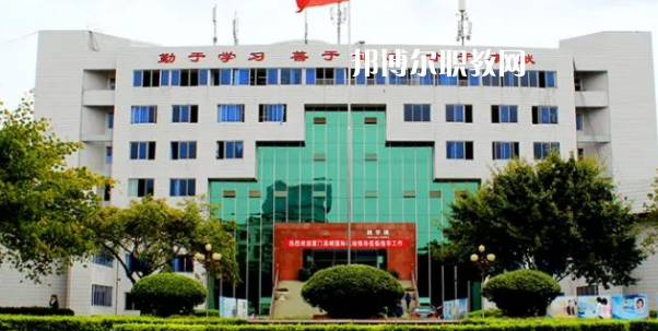 四川國盛技工學校怎么樣、好不好(2023參考)