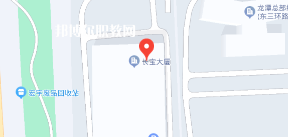 四川長(zhǎng)寶職業(yè)技工學(xué)校地址在哪里，哪個(gè)地區(qū)，哪個(gè)城市?