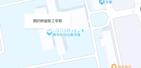 四川科創(chuàng)技工學(xué)校地址在哪里，哪個(gè)地區(qū)，哪個(gè)城市?