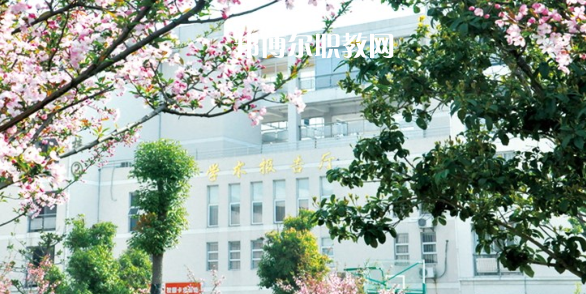 南京建康技工學(xué)校怎么樣、好不好(2023參考)