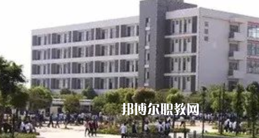 江蘇省高郵中等專業(yè)學校怎么樣、好不好(2023參考)