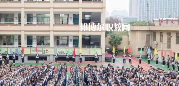 2023蕭山區(qū)錢(qián)江職業(yè)高級(jí)中學(xué)招生簡(jiǎn)章