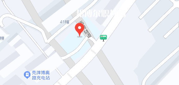 杭州市第二機械技工學校地址在哪里，哪個地區(qū)，哪個城市?