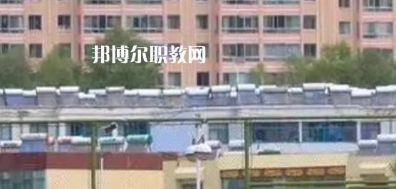 張掖中職學校2023名單一覽表