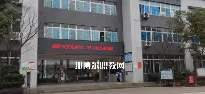 2023達州民辦中職學校最新排名前三名單