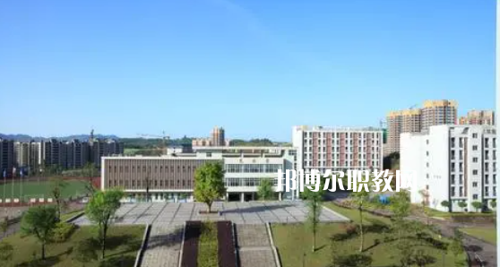 2023宜賓民辦中職學校最新排名前三名單