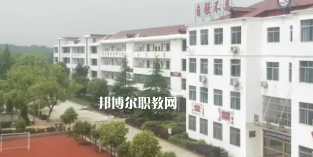 九江中職學校具體名單匯總2023版 九江中職學校有哪些