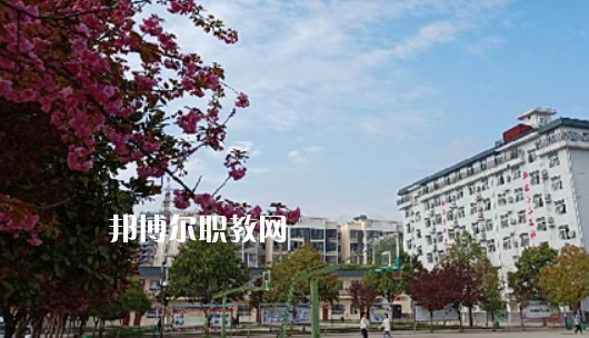 陜西漢江技工學校怎么樣、好不好(2023參考)