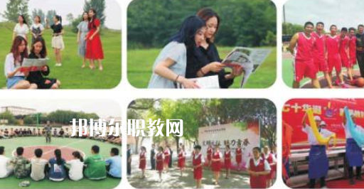 陜西旅游烹飪技師學院怎么樣、好不好(2023參考)