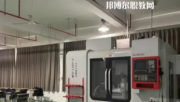 陜西秦嶺航空電氣有限責(zé)任公司技工學(xué)校怎么樣、好不好(2023參考)