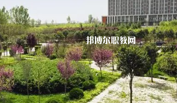 陜西省高新技術(shù)學(xué)校怎么樣、好不好(2023參考)