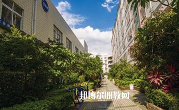 深圳市深德技工學(xué)校怎么樣、好不好(2023參考)