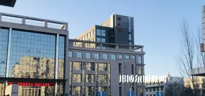 2023河北公辦職業(yè)中學(xué)最新排名前三名單