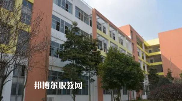 2023成都公辦職業(yè)學校最新排名前三名單