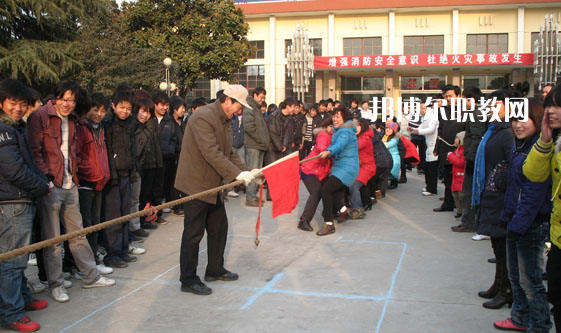 2023陜西有色金屬技工學(xué)校招生計劃 招生人數(shù)是多少(附要求、條件、對象)