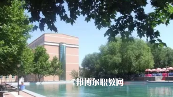 陜西長城科技技術學校地址，乘車路線