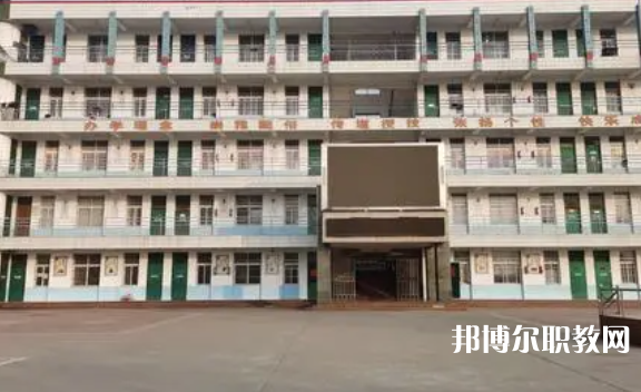 2023南陽職業(yè)學校名單一覽表