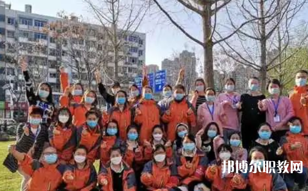 陜西省高教系統(tǒng)職業(yè)中等專業(yè)學(xué)校怎么樣、好不好(2023參考)