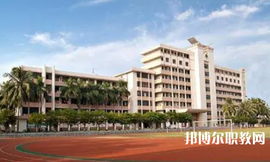 2023賀州職業(yè)學校名單一覽表