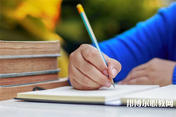 山東勞動廳技工學校有哪些招生專業(yè)（2023年）