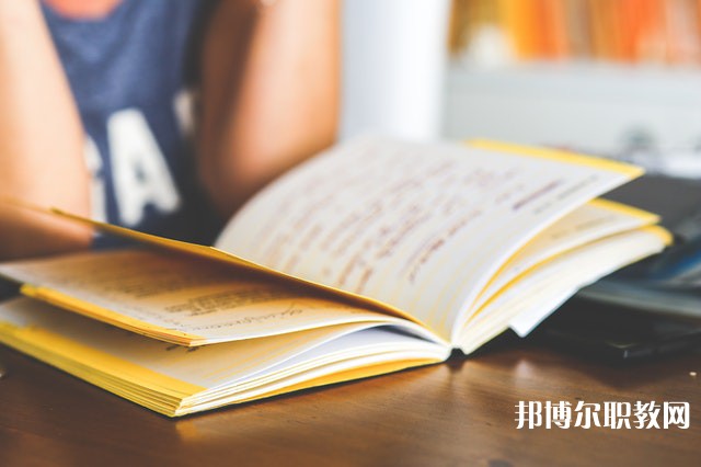 江西工業(yè)技工學(xué)校有哪些招生專(zhuān)業(yè)（2023年）