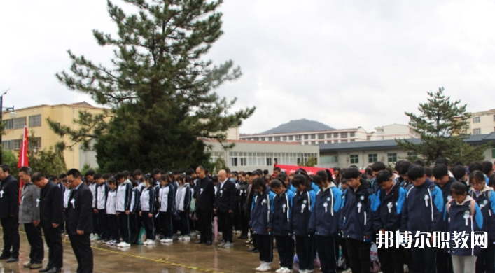 2023年陜西好的中專(zhuān)學(xué)校都有什么