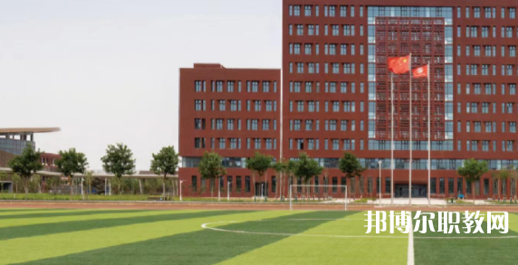 石家莊城市建設(shè)學(xué)校怎么樣、好不好