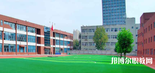 石家莊精英華唐藝術(shù)高中怎么樣、好不好