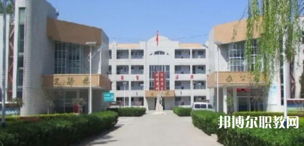 任縣職業(yè)技術(shù)教育中心怎么樣、好不好