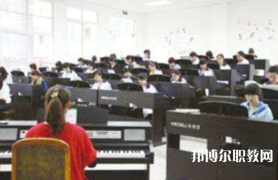 2023張家口市北方中等專業(yè)學校招生計劃 招生人數是多少(附要求、條件、對象)