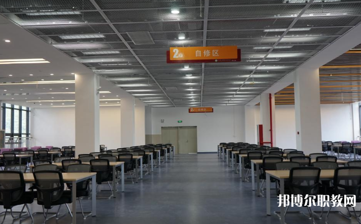 貴州電子商務(wù)職業(yè)技術(shù)學(xué)院中職部怎么樣、好不好