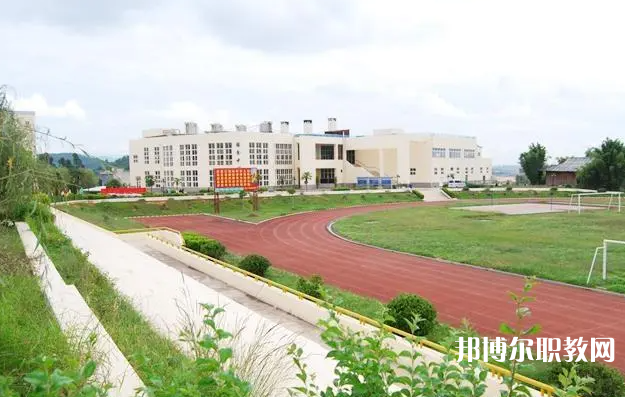 貴州電子信息職業(yè)技術學院中職部怎么樣、好不好