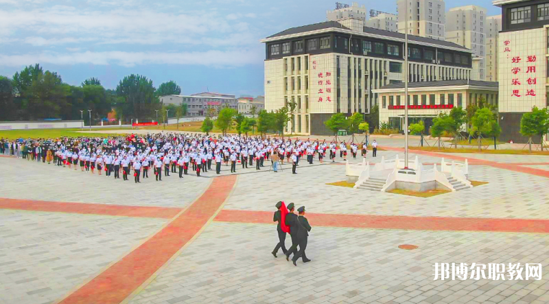 2023河南省財(cái)經(jīng)學(xué)校招生計(jì)劃 招生人數(shù)是多少(附要求、條件、對(duì)象)