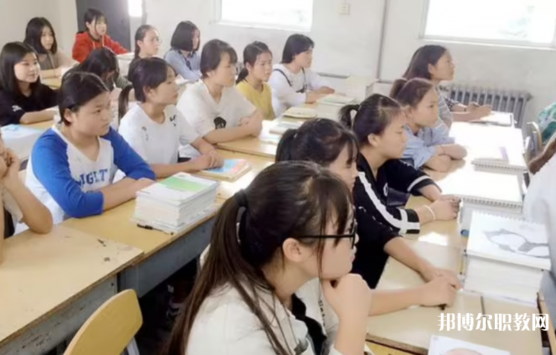 鄭州市特色教育中等專業(yè)學(xué)校怎么樣、好不好