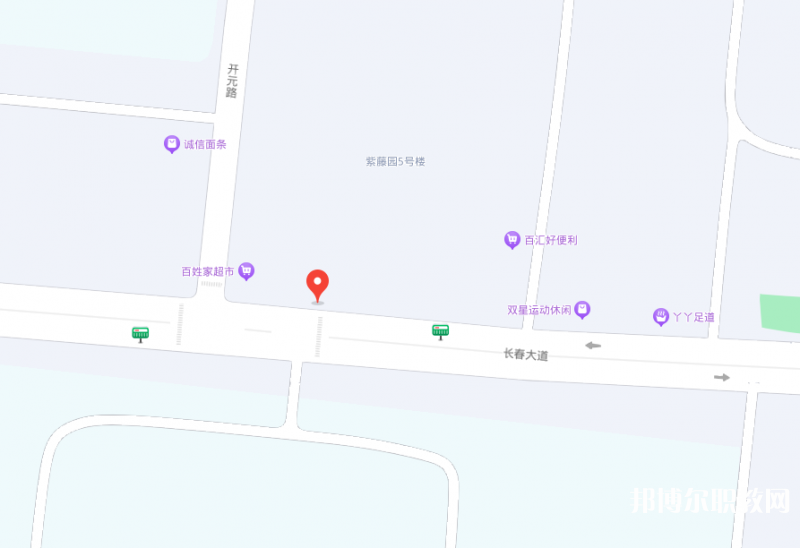 林州市經(jīng)濟管理學(xué)校地址，乘車路線