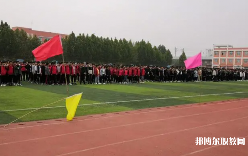 2023臺前縣職業(yè)高中招生計劃 招生人數(shù)是多少(附要求、條件、對象)