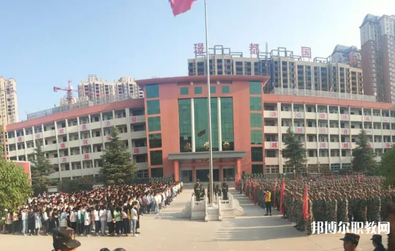 2023社旗縣中等職業(yè)學(xué)校招生計(jì)劃 招生人數(shù)是多少(附要求、條件、對(duì)象)