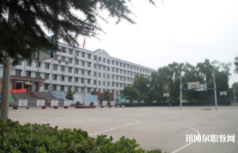 商丘市職業(yè)教育中心怎么樣、好不好
