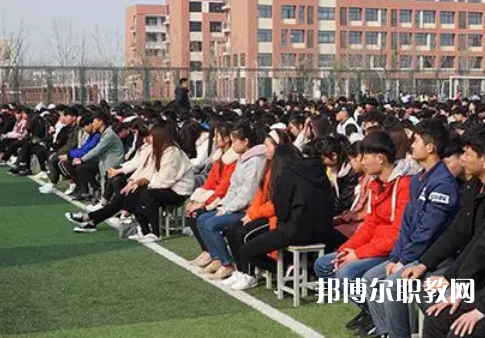 皖北經(jīng)濟(jì)技術(shù)學(xué)校2024年報(bào)名條件、招生要求、招生對(duì)象